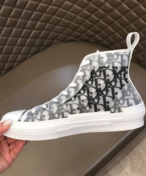 dior high tols|dior high top sneakers price.